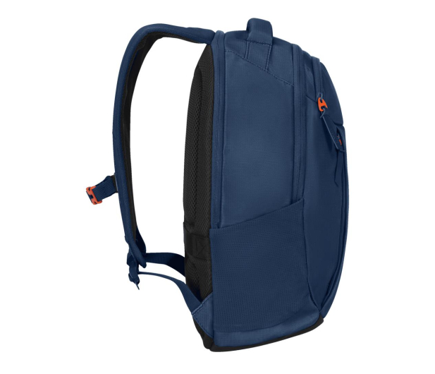 AMERICAN TOURISTER Urban Groove UG15 15.6" granatowy 143778-1265 - 1163405 - zdjęcie 3